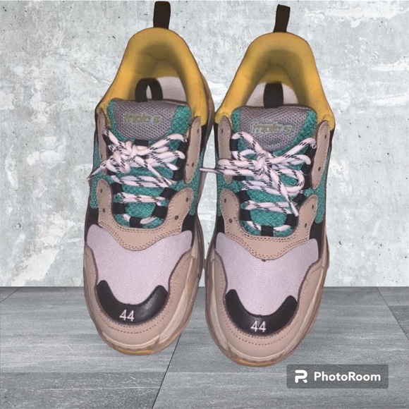 Balenciaga triple s - Picture 2 of 4